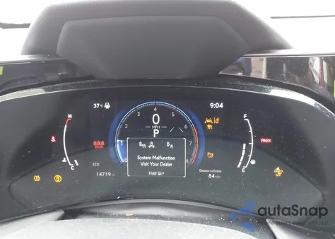 2022 Lexus Nx 350 Premium z USA, uszkodzony, nr VIN 2T2GGCEZ5NC015976